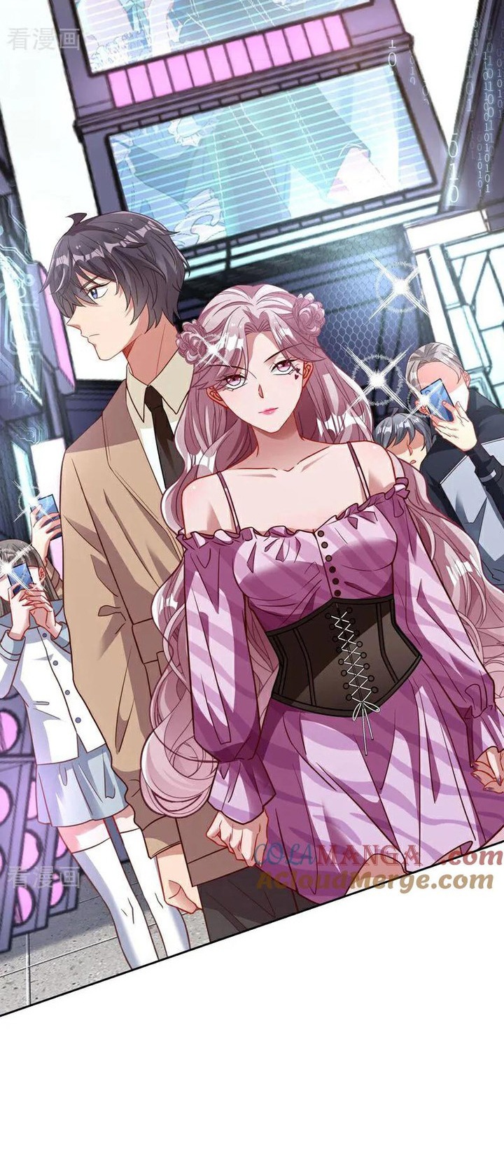 Vạn Tra Triêu Hoàng Chap 631 - Next Chap 632