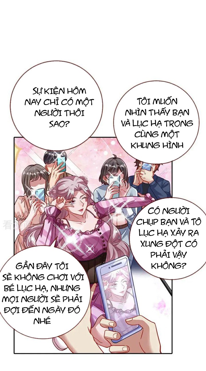 Vạn Tra Triêu Hoàng Chap 631 - Next Chap 632