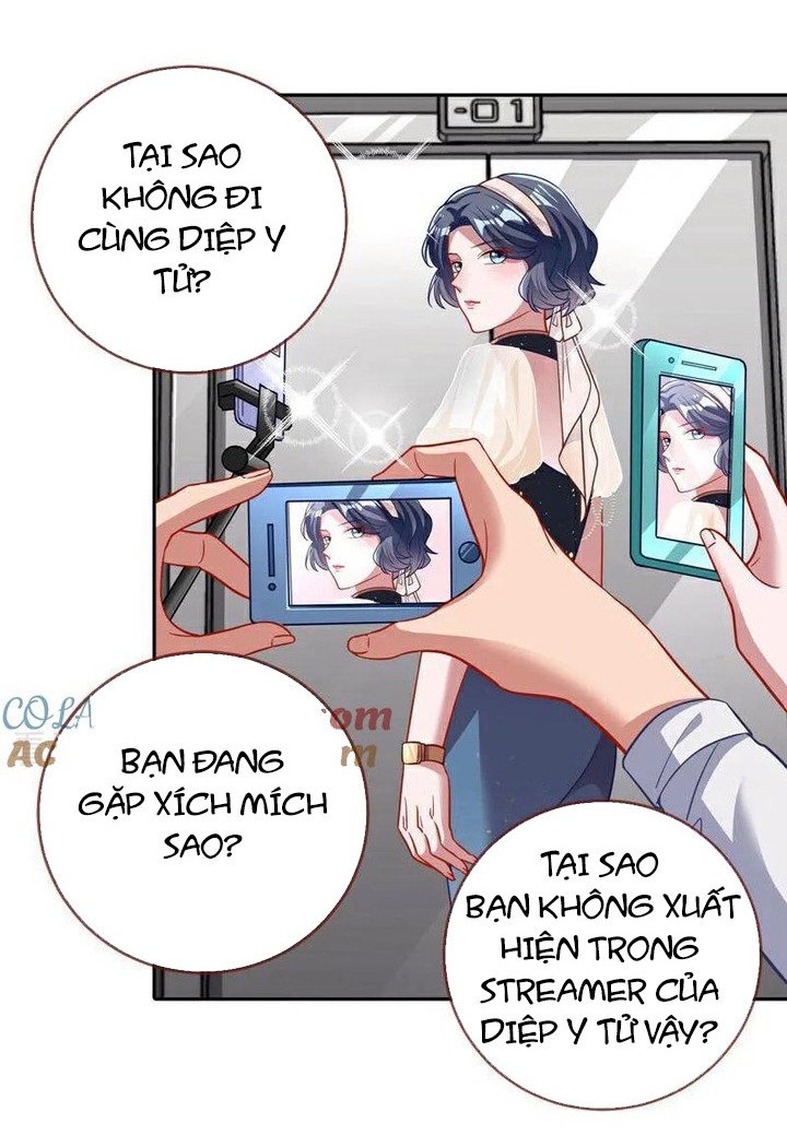 Vạn Tra Triêu Hoàng Chap 631 - Next Chap 632