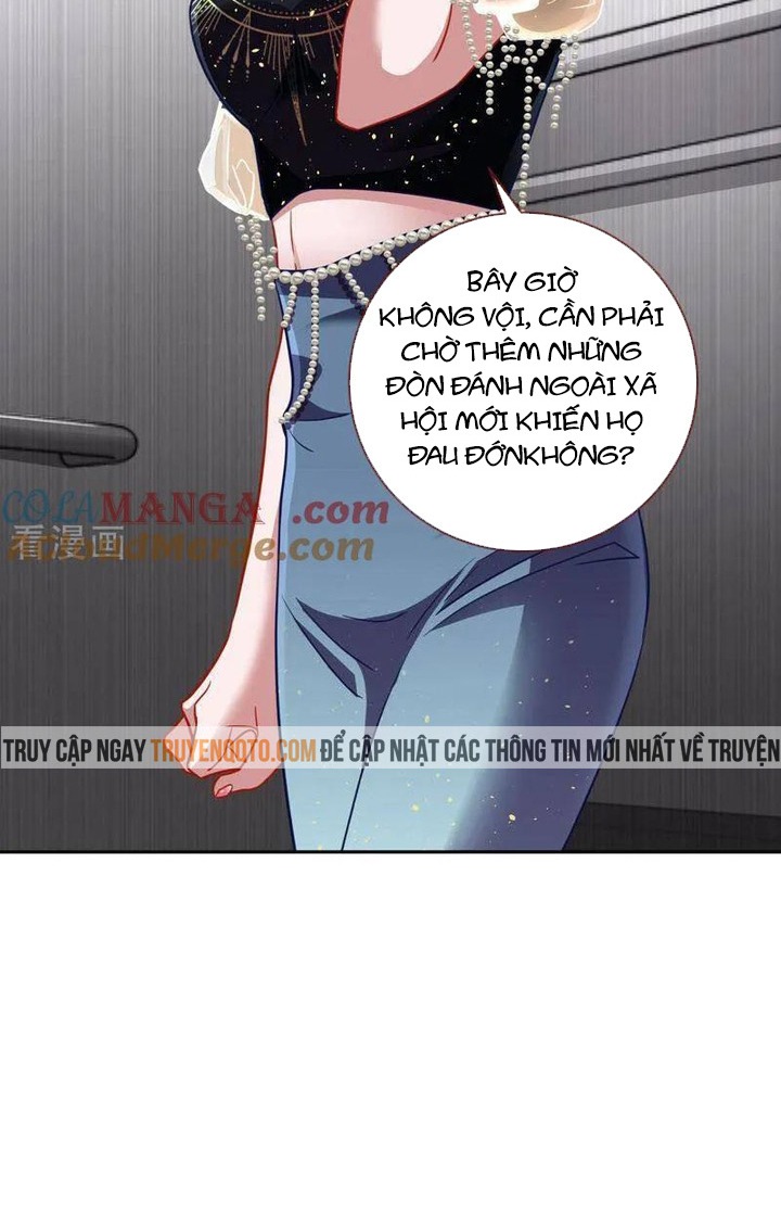 Vạn Tra Triêu Hoàng Chap 631 - Next Chap 632