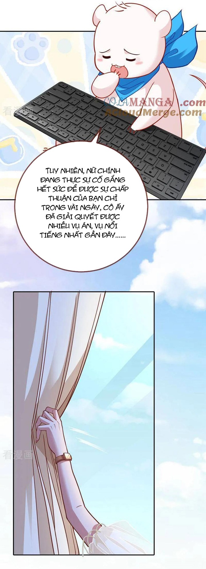 Vạn Tra Triêu Hoàng Chap 631 - Next Chap 632