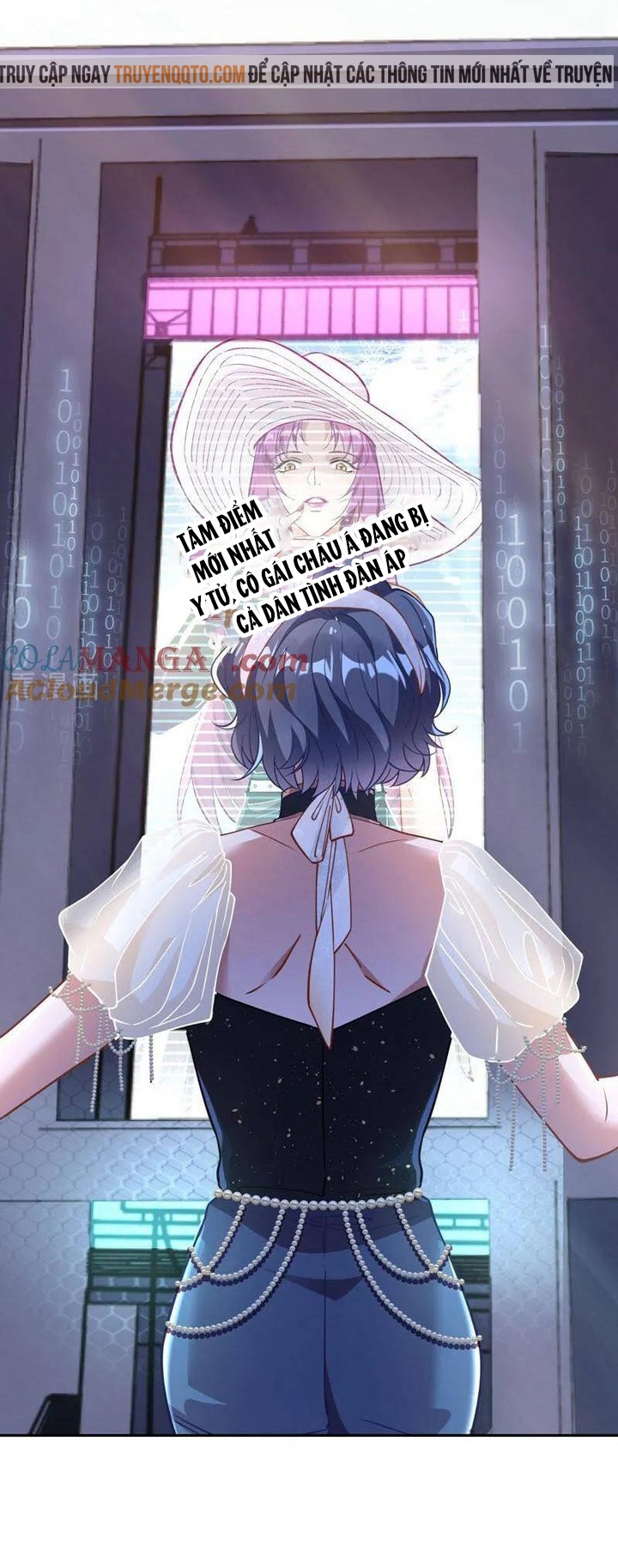 Vạn Tra Triêu Hoàng Chap 631 - Next Chap 632