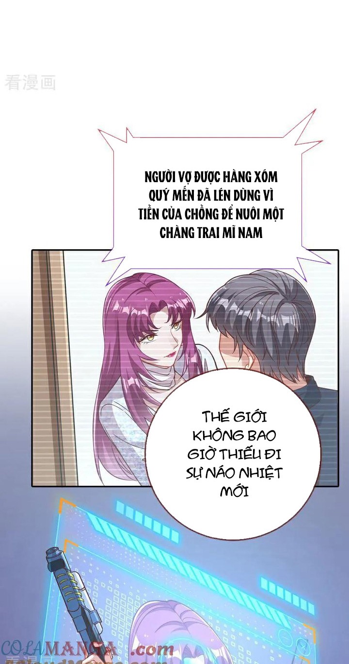 Vạn Tra Triêu Hoàng Chap 631 - Next Chap 632