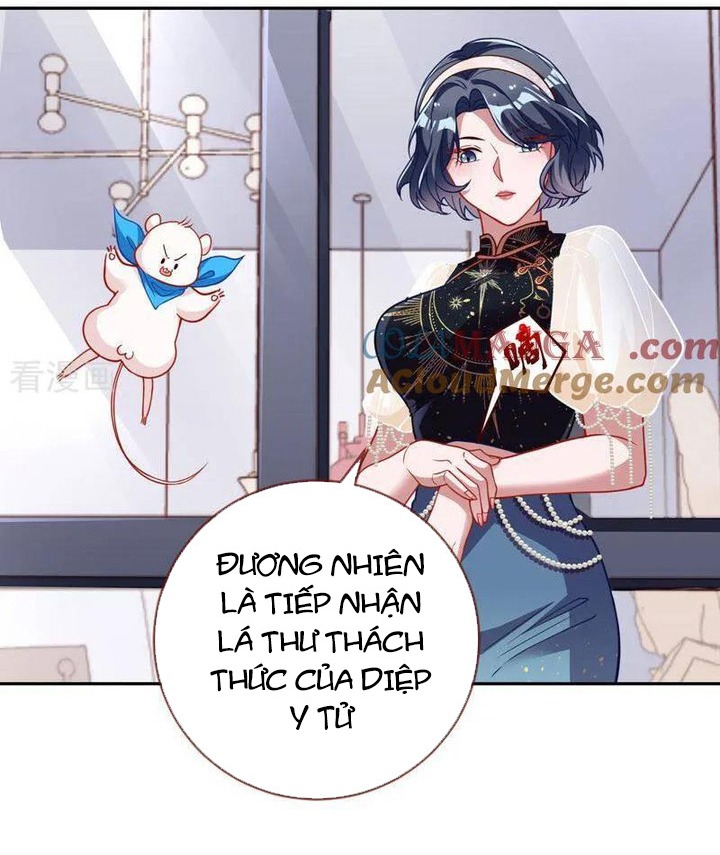 Vạn Tra Triêu Hoàng Chap 631 - Next Chap 632