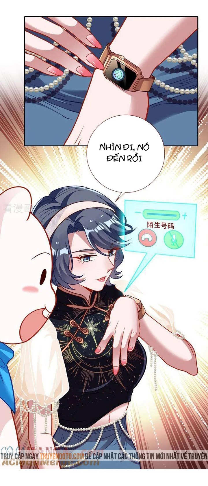 Vạn Tra Triêu Hoàng Chap 631 - Next Chap 632