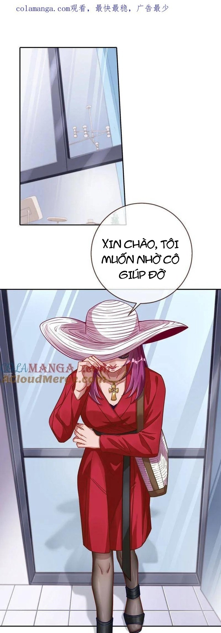 Vạn Tra Triêu Hoàng Chap 632 - Next Chap 633