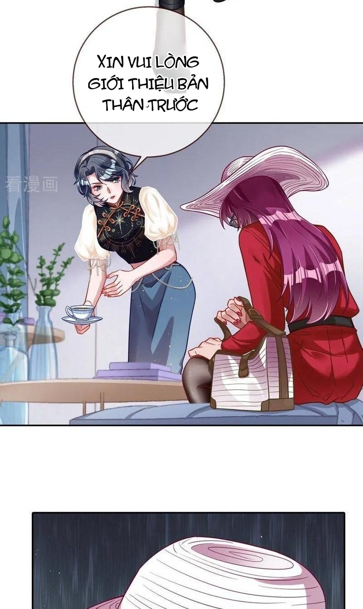 Vạn Tra Triêu Hoàng Chap 632 - Next Chap 633