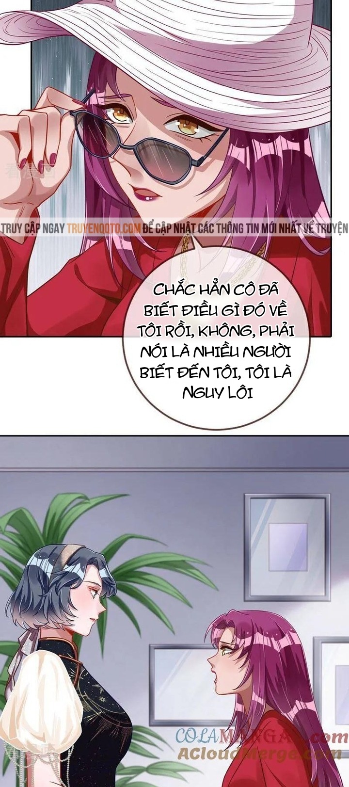 Vạn Tra Triêu Hoàng Chap 632 - Next Chap 633