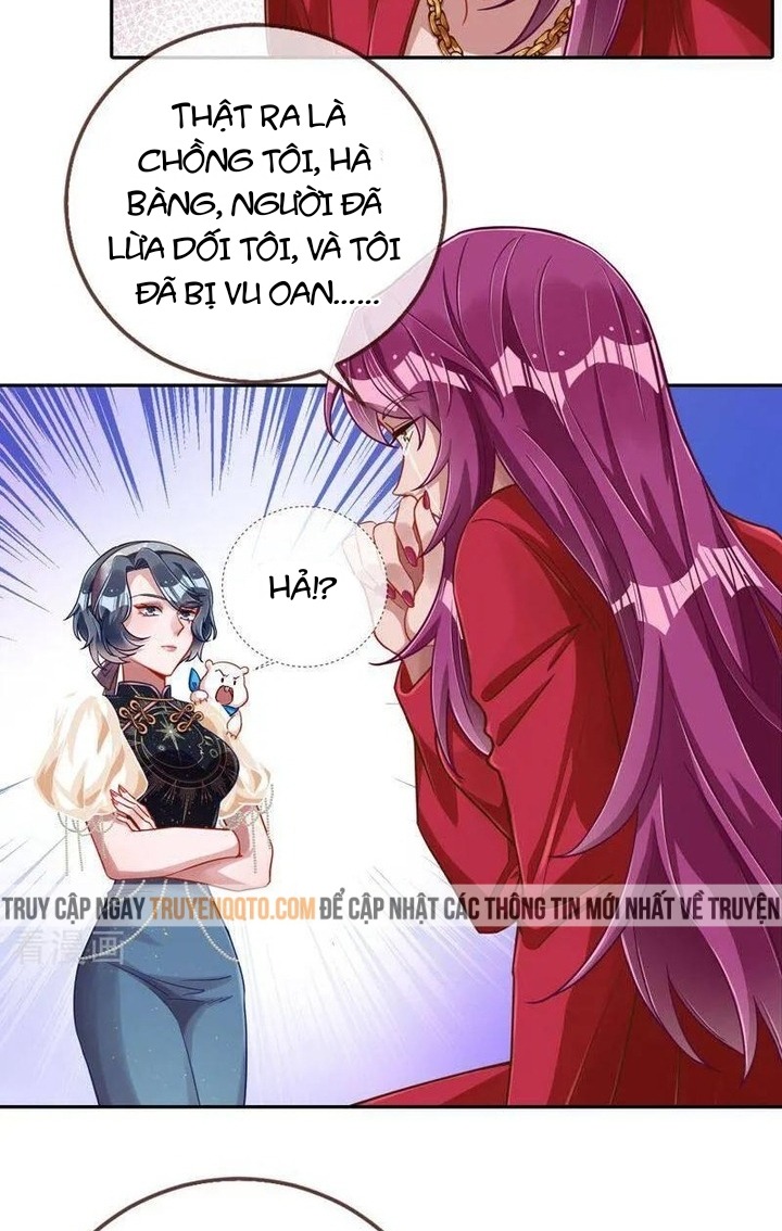 Vạn Tra Triêu Hoàng Chap 632 - Next Chap 633