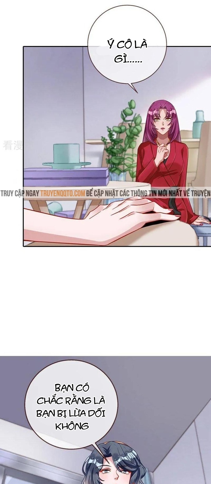 Vạn Tra Triêu Hoàng Chap 632 - Next Chap 633