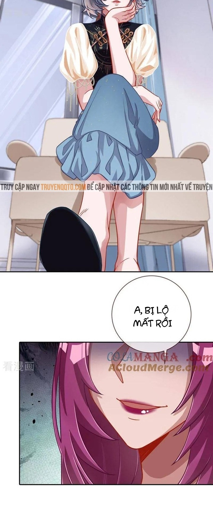 Vạn Tra Triêu Hoàng Chap 632 - Next Chap 633
