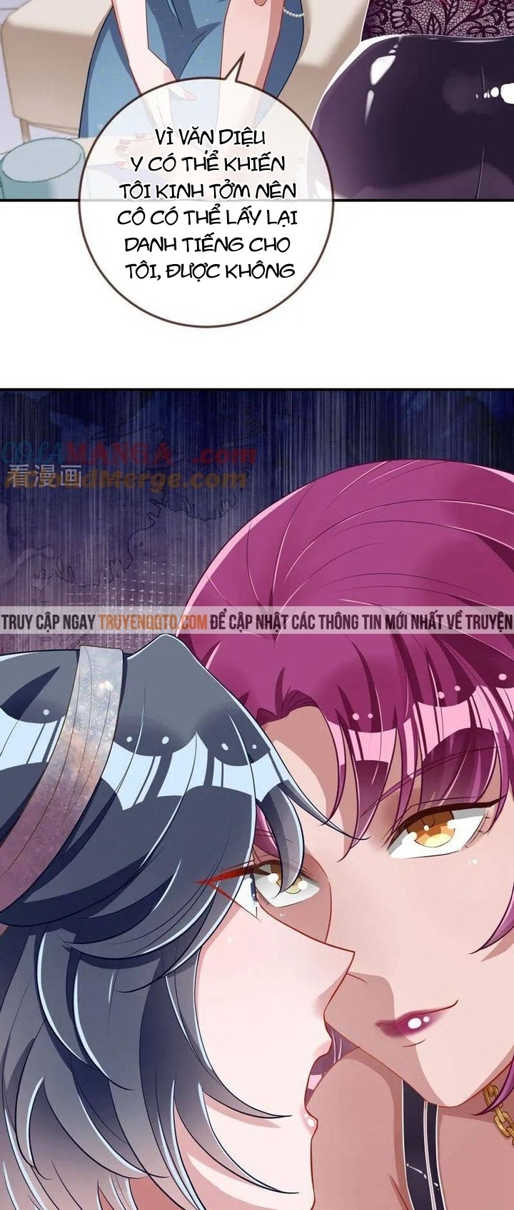 Vạn Tra Triêu Hoàng Chap 632 - Next Chap 633