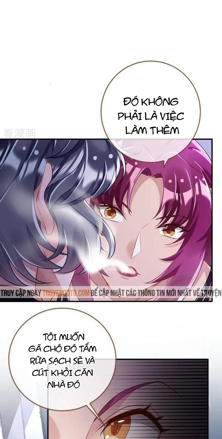 Vạn Tra Triêu Hoàng Chap 632 - Next Chap 633