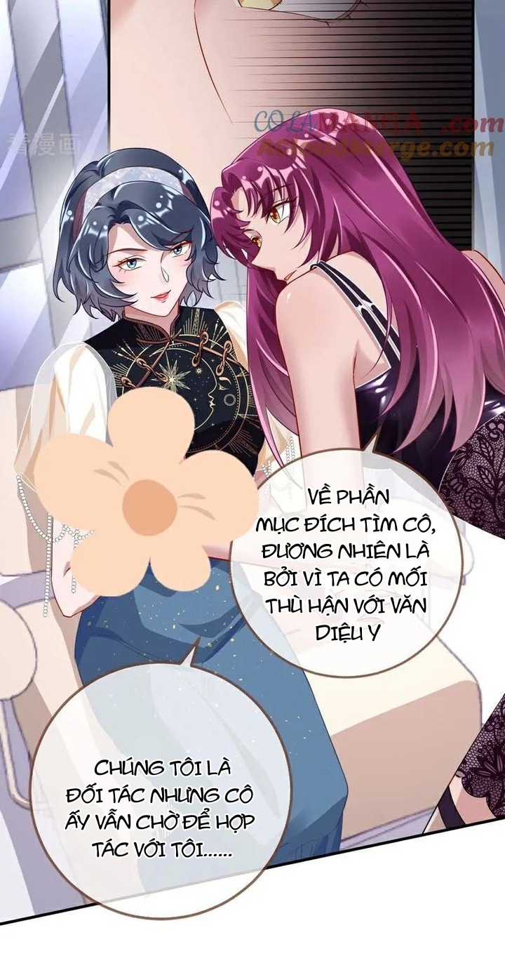 Vạn Tra Triêu Hoàng Chap 632 - Next Chap 633
