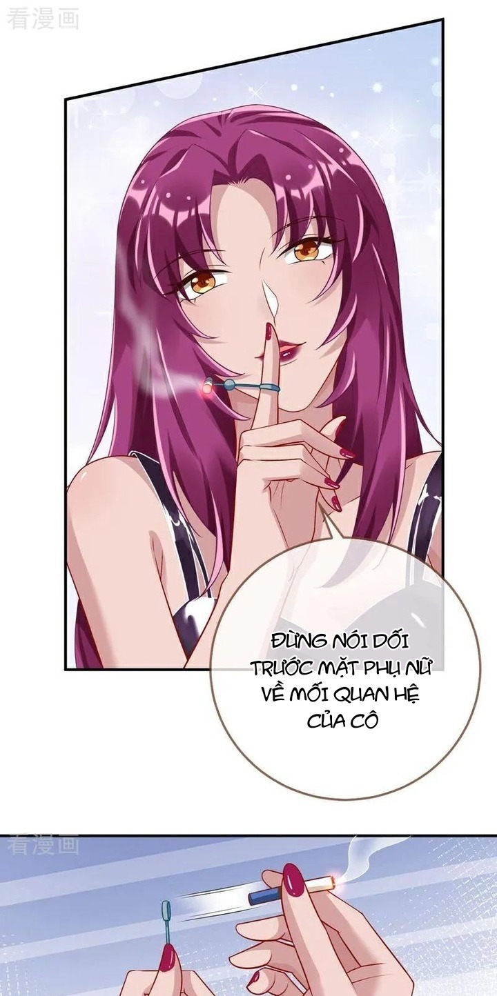Vạn Tra Triêu Hoàng Chap 632 - Next Chap 633