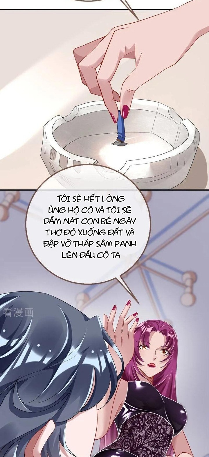 Vạn Tra Triêu Hoàng Chap 632 - Next Chap 633