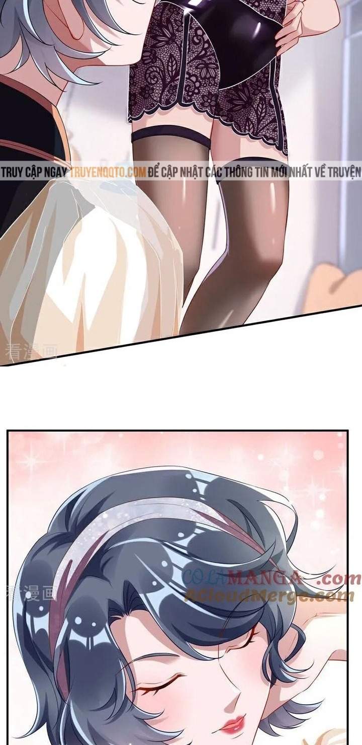 Vạn Tra Triêu Hoàng Chap 632 - Next Chap 633
