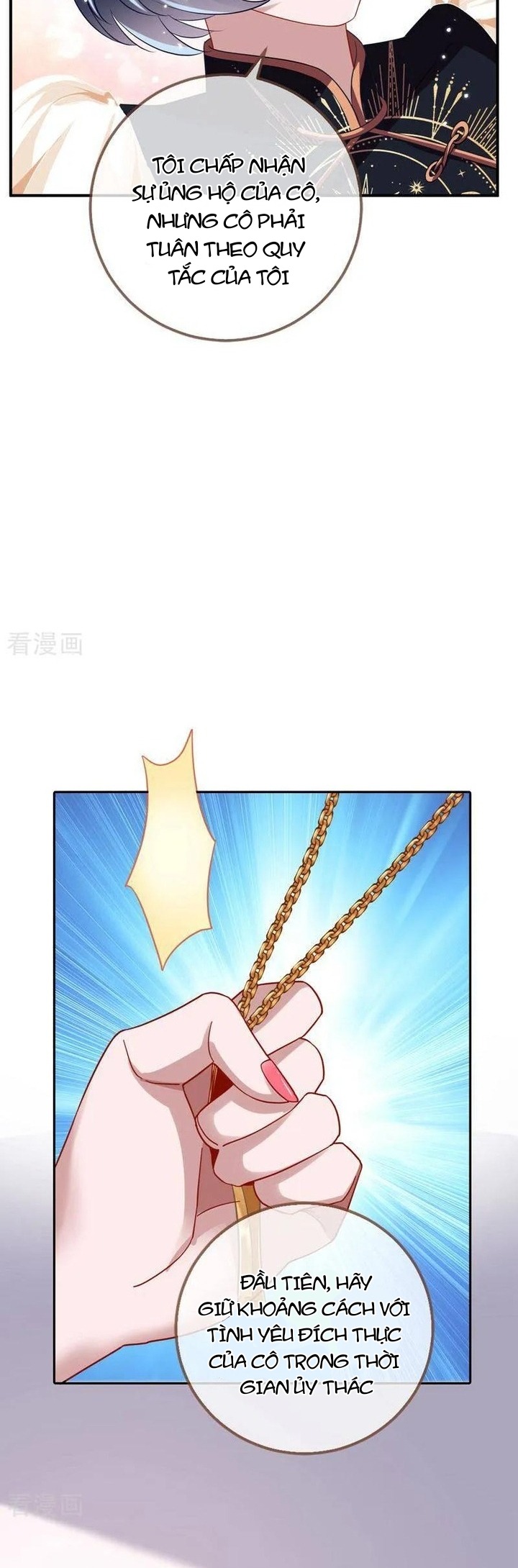Vạn Tra Triêu Hoàng Chap 632 - Next Chap 633