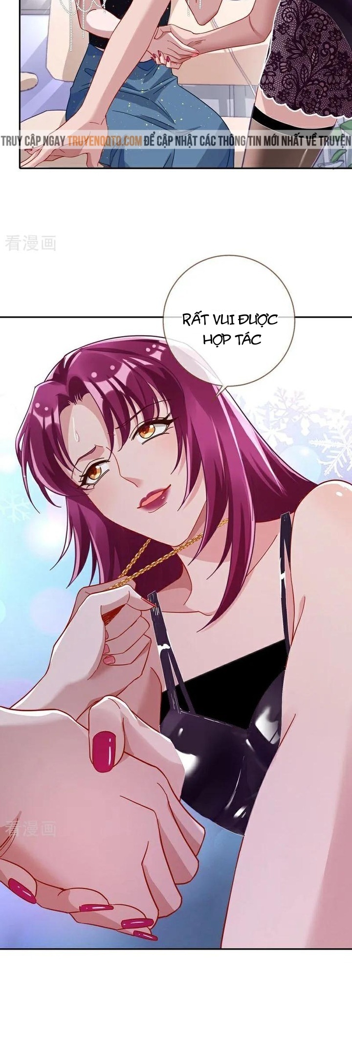 Vạn Tra Triêu Hoàng Chap 632 - Next Chap 633