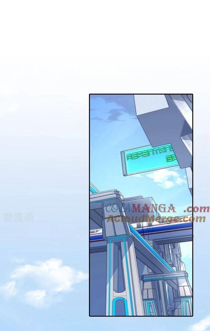 Vạn Tra Triêu Hoàng Chap 632 - Next Chap 633