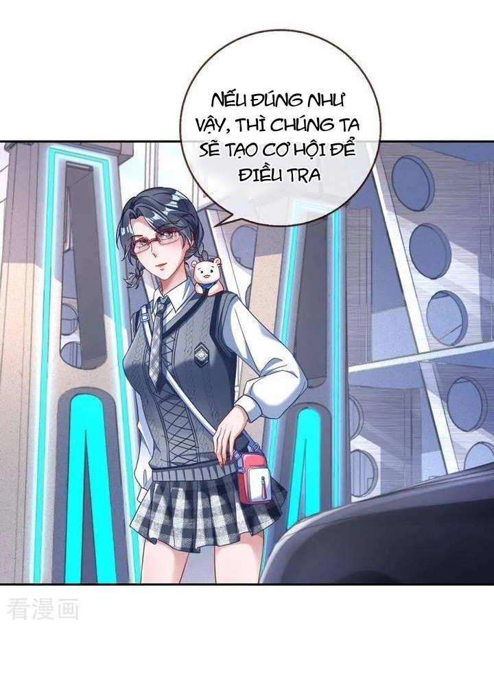 Vạn Tra Triêu Hoàng Chap 632 - Next Chap 633