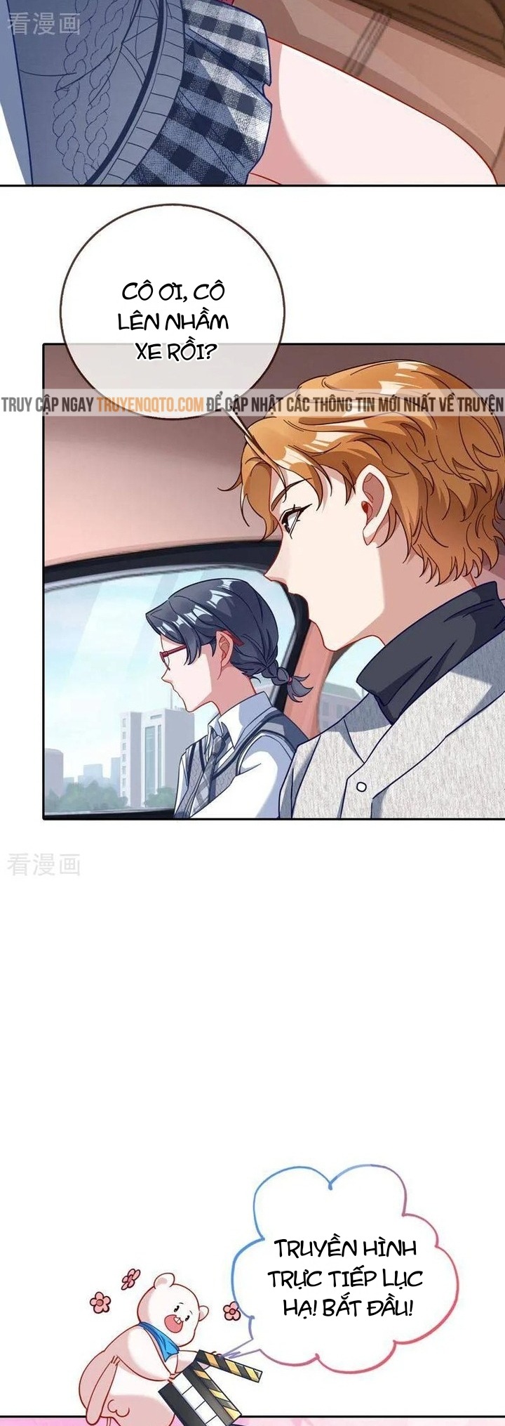 Vạn Tra Triêu Hoàng Chap 632 - Next Chap 633