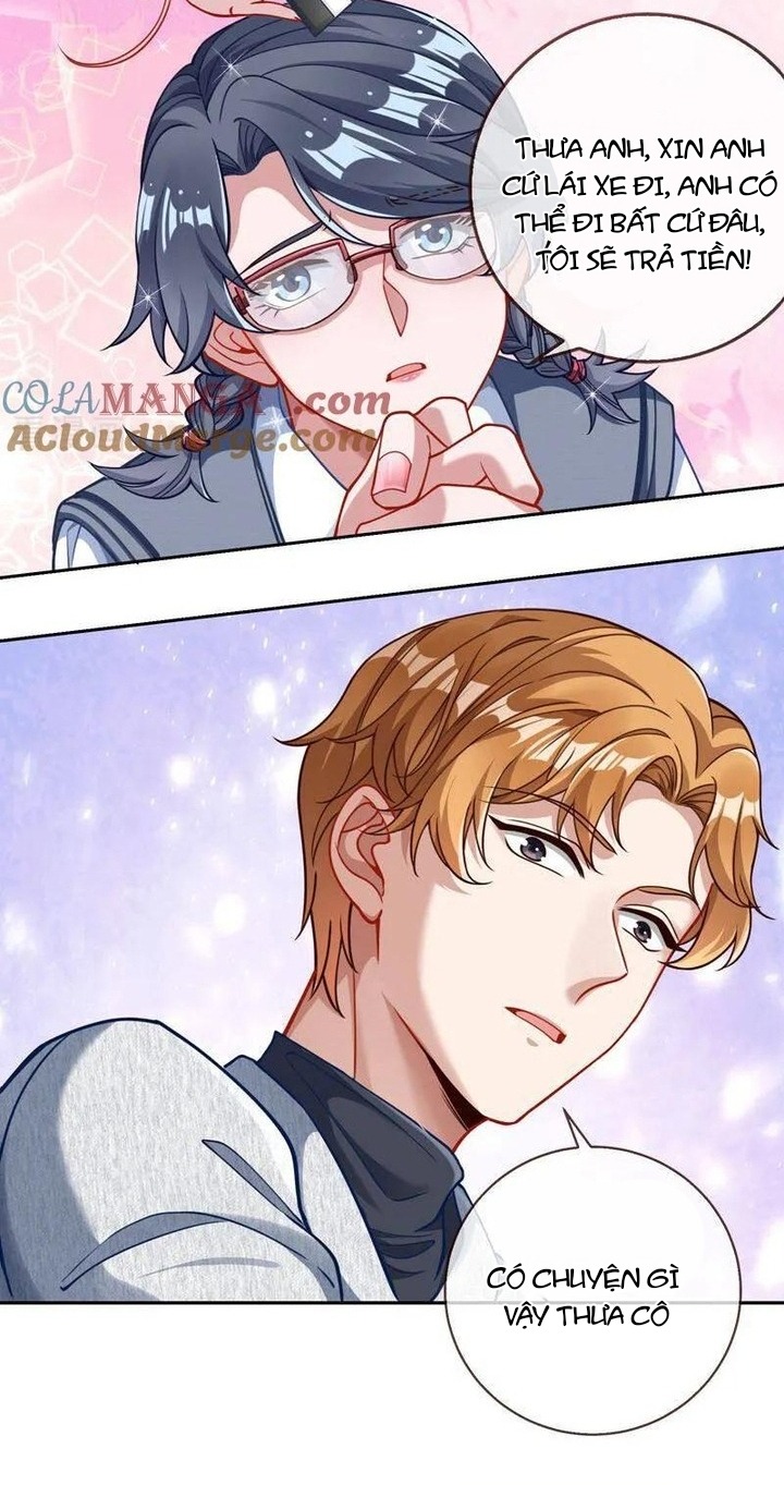 Vạn Tra Triêu Hoàng Chap 632 - Next Chap 633