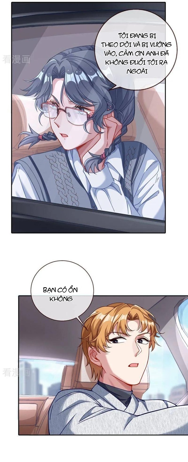 Vạn Tra Triêu Hoàng Chap 632 - Next Chap 633