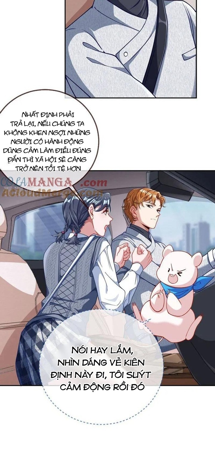 Vạn Tra Triêu Hoàng Chap 632 - Next Chap 633