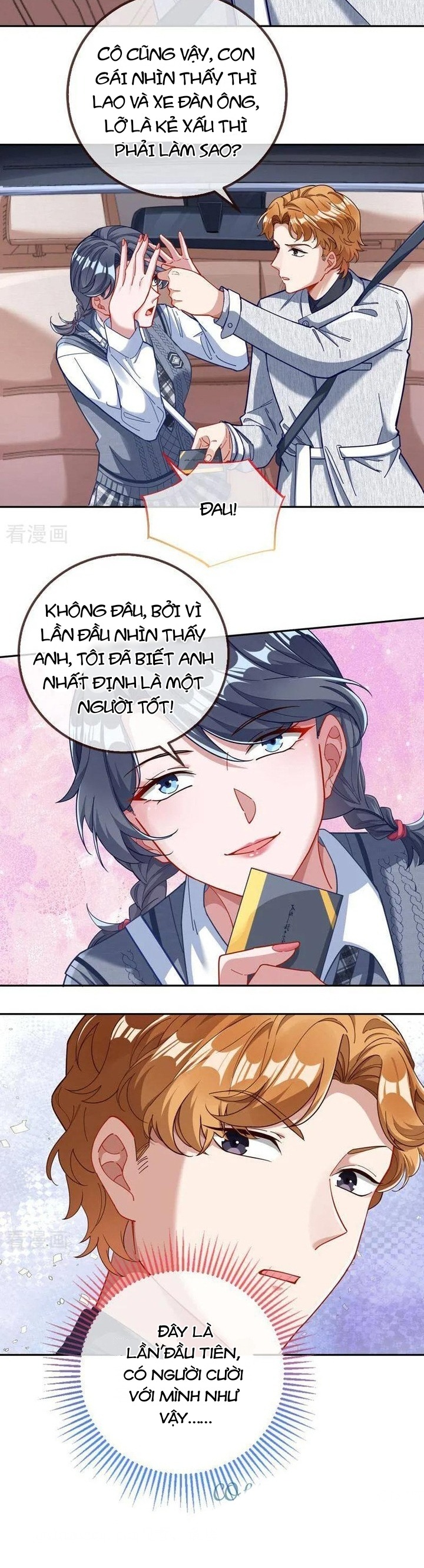Vạn Tra Triêu Hoàng Chap 632 - Next Chap 633