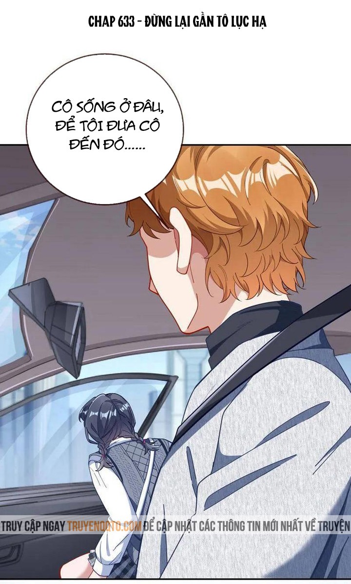 Vạn Tra Triêu Hoàng Chap 633 - Next Chap 634