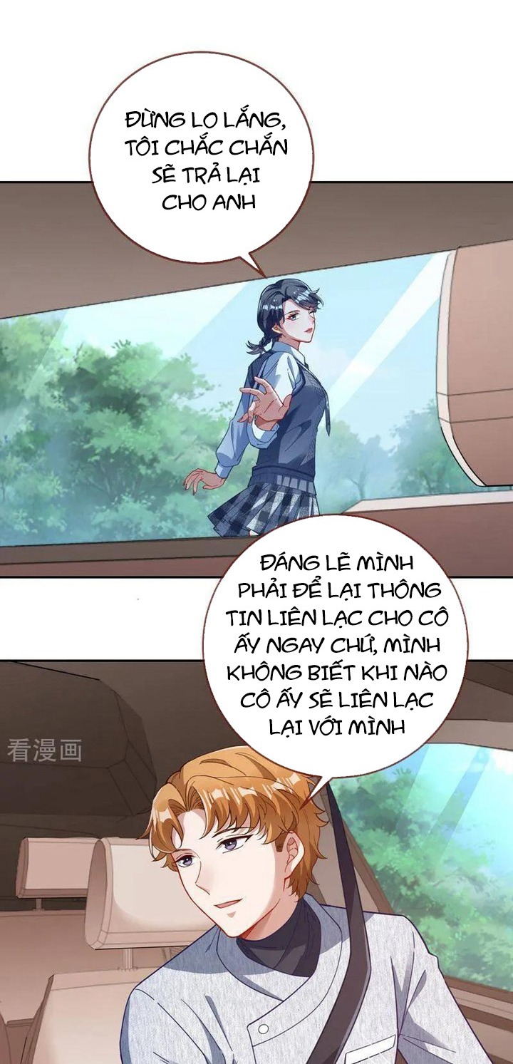 Vạn Tra Triêu Hoàng Chap 633 - Next Chap 634