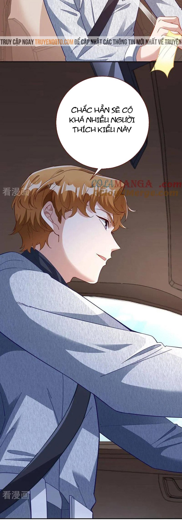 Vạn Tra Triêu Hoàng Chap 633 - Next Chap 634