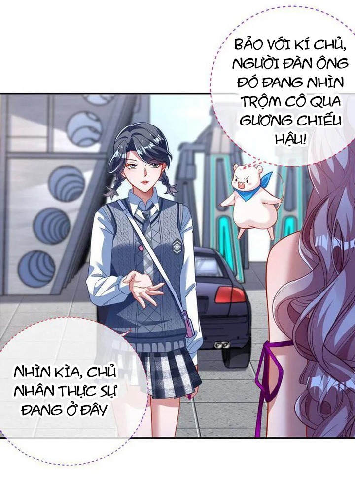 Vạn Tra Triêu Hoàng Chap 633 - Next Chap 634