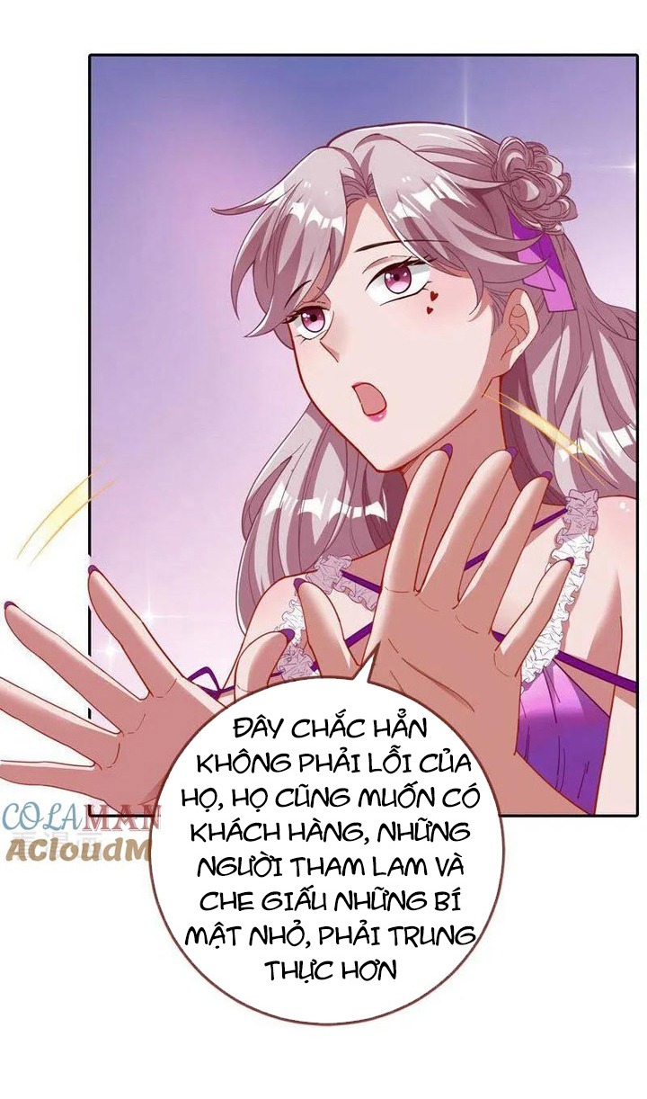 Vạn Tra Triêu Hoàng Chap 633 - Next Chap 634