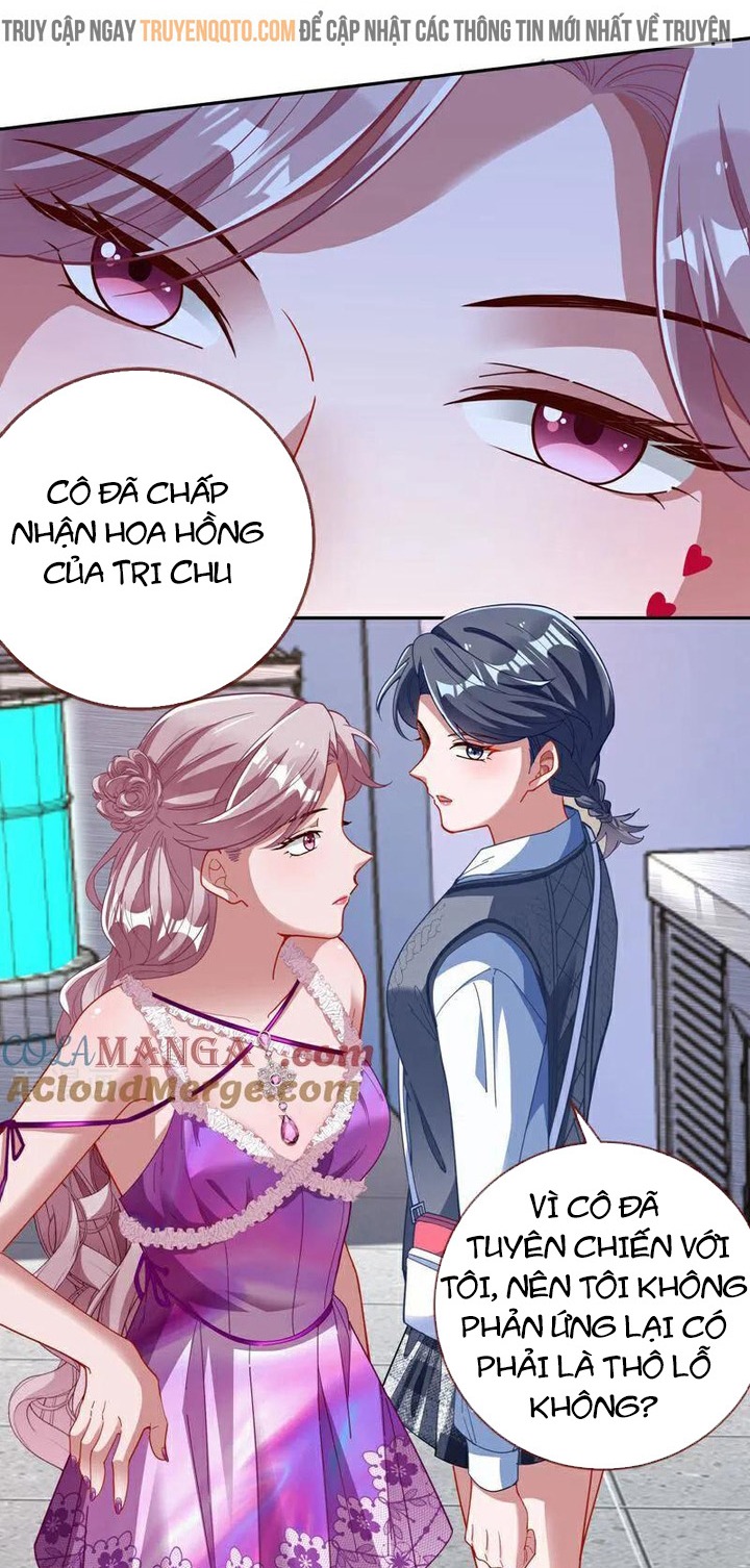 Vạn Tra Triêu Hoàng Chap 633 - Next Chap 634