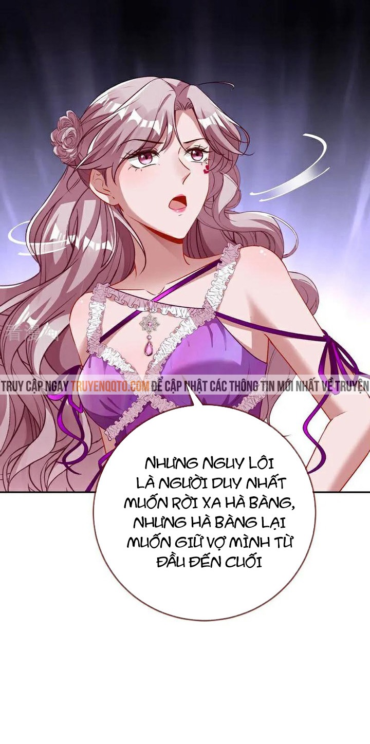 Vạn Tra Triêu Hoàng Chap 633 - Next Chap 634