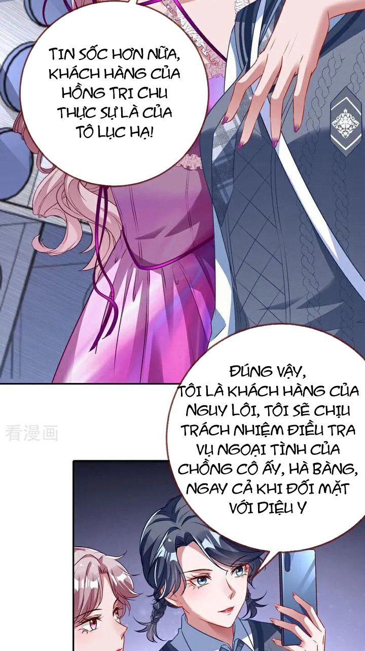 Vạn Tra Triêu Hoàng Chap 633 - Next Chap 634