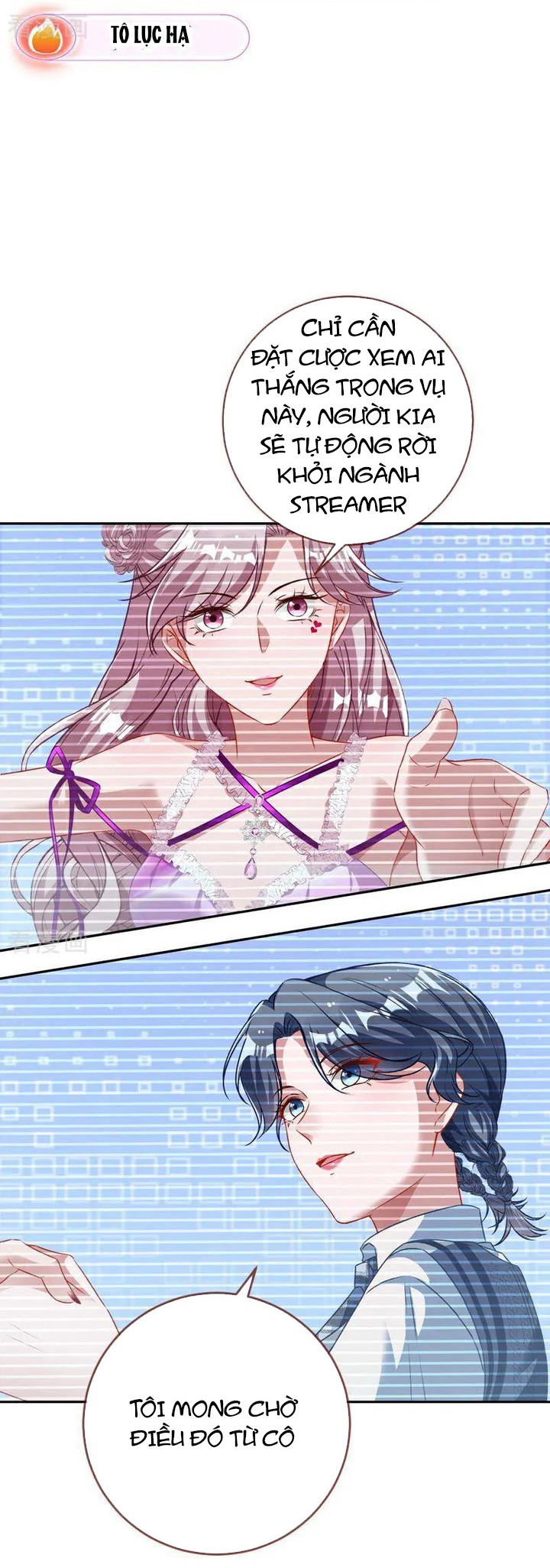 Vạn Tra Triêu Hoàng Chap 633 - Next Chap 634