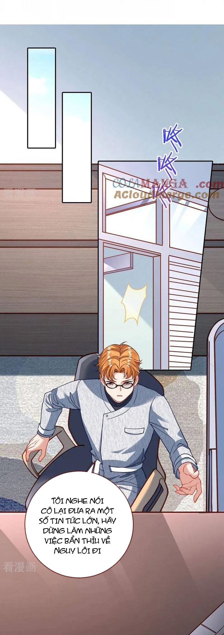 Vạn Tra Triêu Hoàng Chap 633 - Next Chap 634