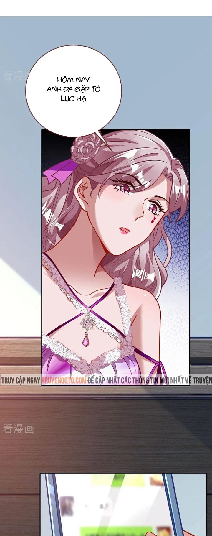 Vạn Tra Triêu Hoàng Chap 633 - Next Chap 634
