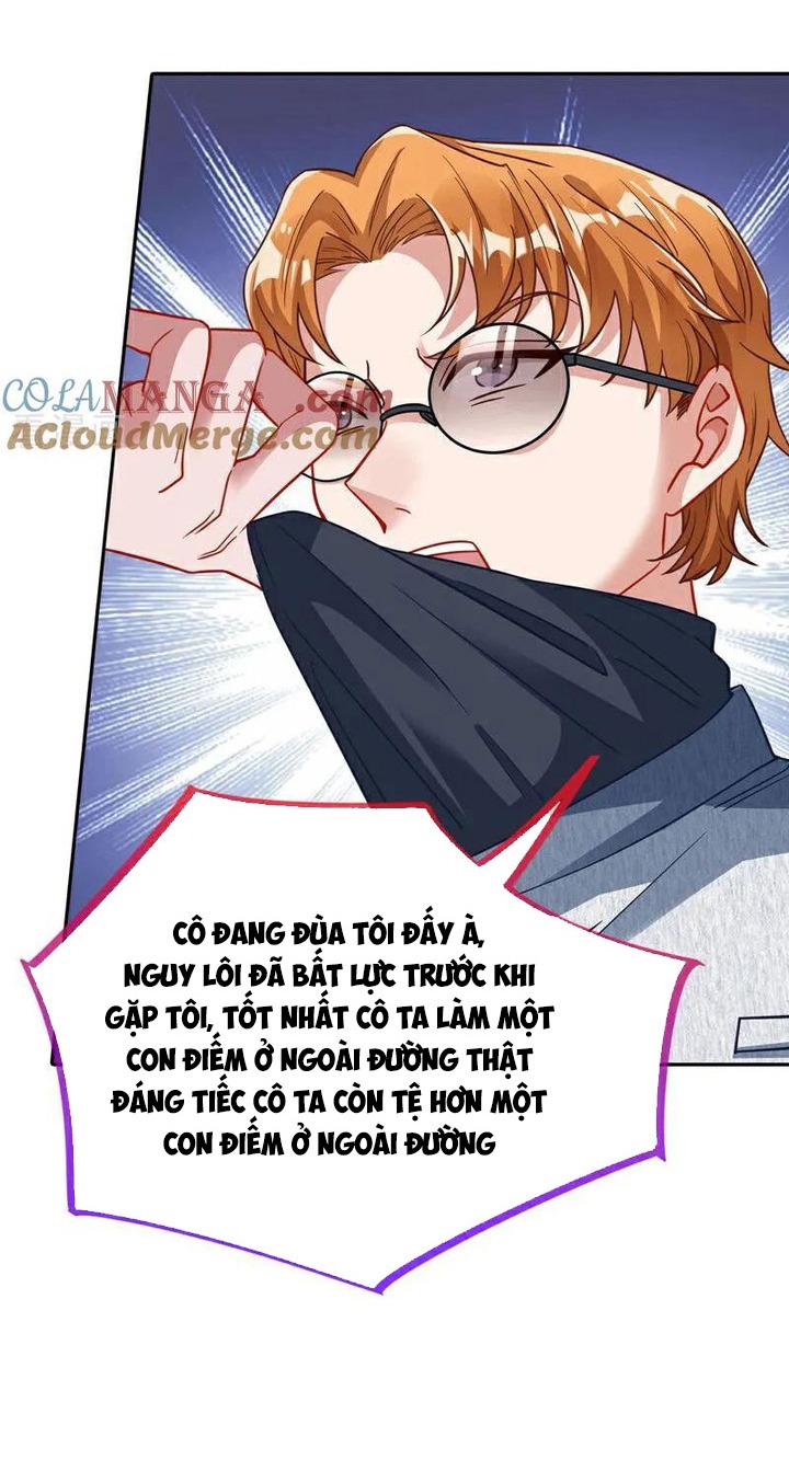 Vạn Tra Triêu Hoàng Chap 633 - Next Chap 634