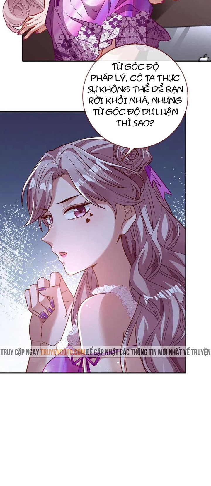 Vạn Tra Triêu Hoàng Chap 633 - Next Chap 634