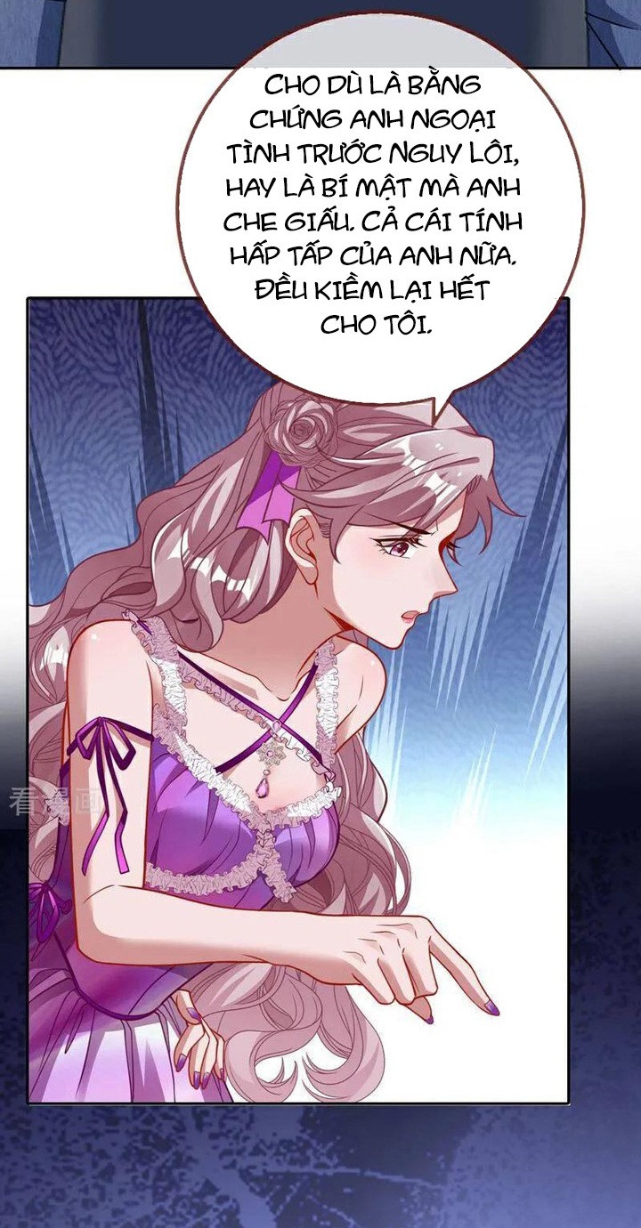 Vạn Tra Triêu Hoàng Chap 634 - Next Chap 635