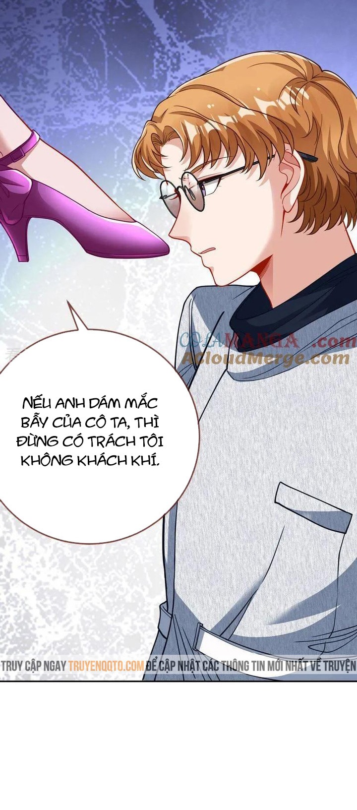 Vạn Tra Triêu Hoàng Chap 634 - Next Chap 635