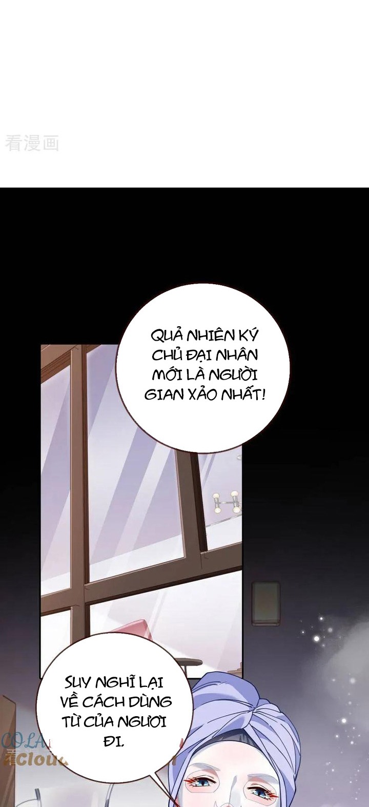 Vạn Tra Triêu Hoàng Chap 634 - Next Chap 635