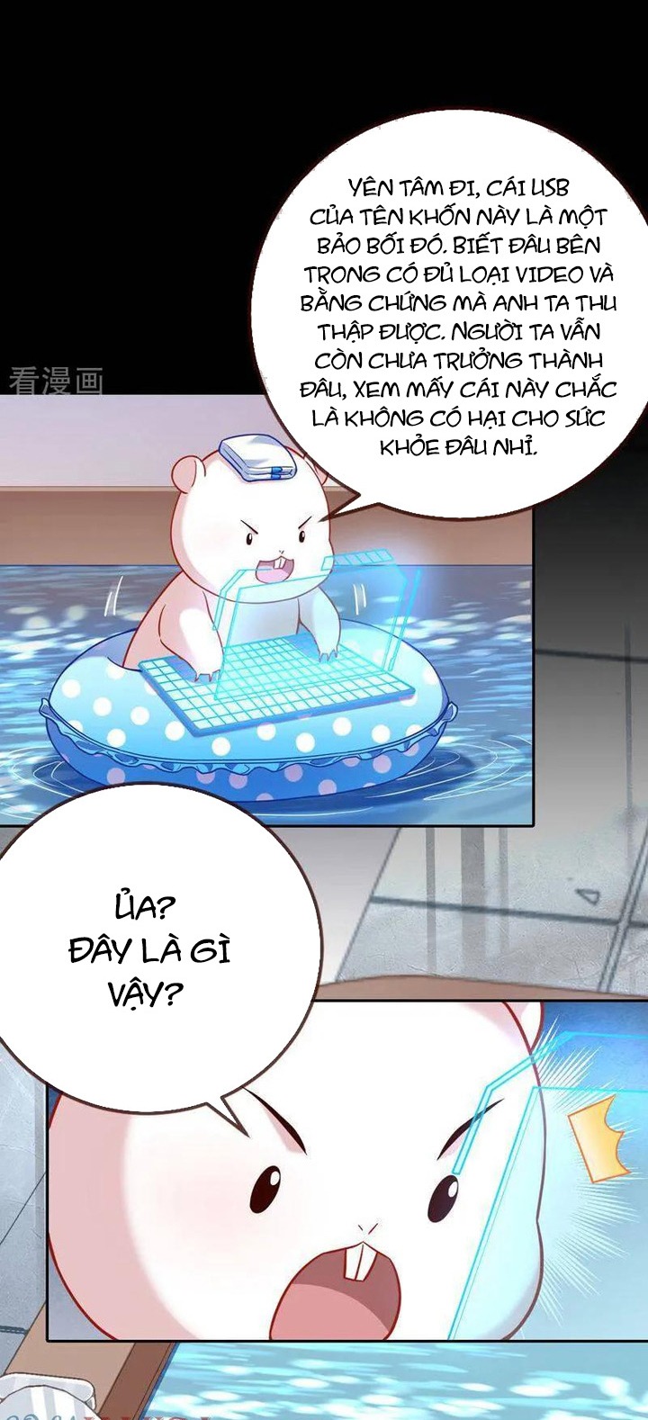 Vạn Tra Triêu Hoàng Chap 634 - Next Chap 635