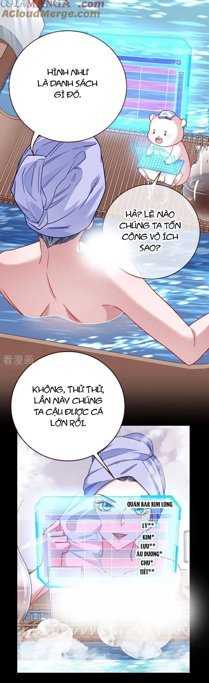 Vạn Tra Triêu Hoàng Chap 634 - Next Chap 635