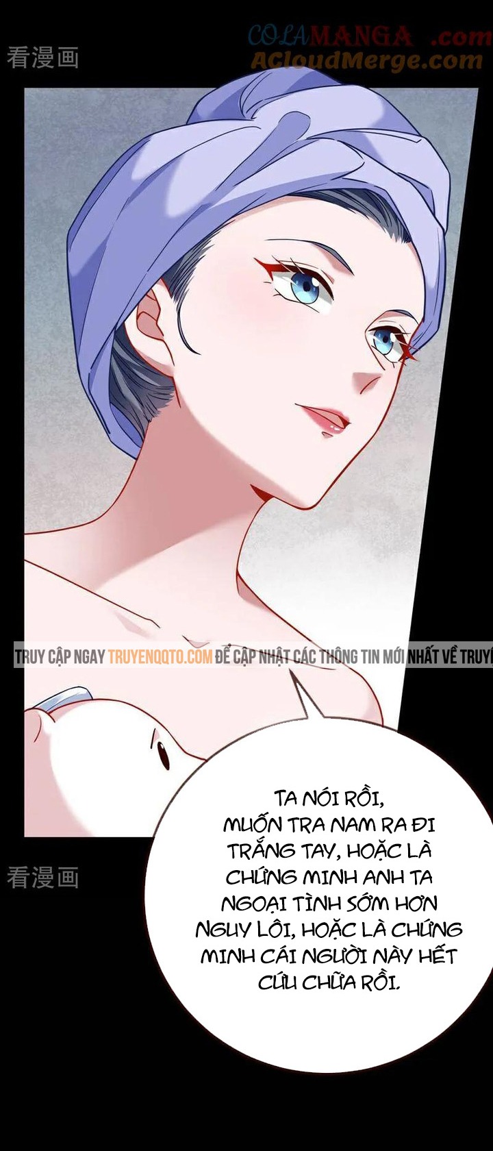 Vạn Tra Triêu Hoàng Chap 634 - Next Chap 635