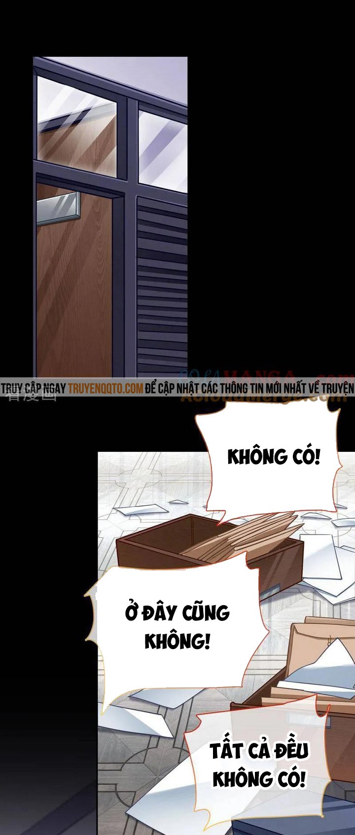 Vạn Tra Triêu Hoàng Chap 634 - Next Chap 635